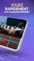 Coach Guitar Apprendre Guitare capture d'écran 2