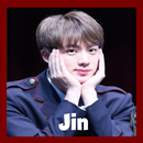 new Jin bts walpaper hd aplikacja