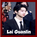 new Lai Guanlin Wanna one walpaper hd aplikacja