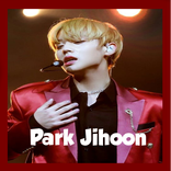 new Park Jihoon Wanna one walpaper hd