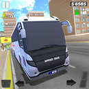Coach Bus Simulator 2020 - Pub APK
