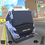 Coach Bus Simulator 2020 - Pub icône