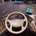 バスゲーム バスの運転 男の子のゲーム リアルゲーム バス