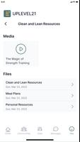 Wellness Community screenshot 1