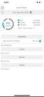 TD Tele-Doc Weight Loss screenshot 2