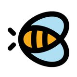 Tracker Bee ikon