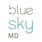 Blue Sky MD ikon