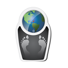 Global Weight Loss icon