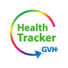 Grand View Health Tracker 图标