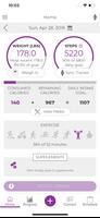 Lifestyle Coaching + Plenity poster