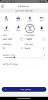 Inclusa Health and Wellness screenshot 2