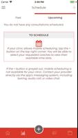 CMG Health تصوير الشاشة 3