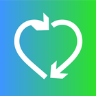 MyHealthyJourney biểu tượng