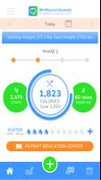 MyHealthyJourney ảnh chụp màn hình 1