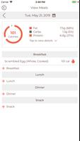 SoHo Weight Management screenshot 1
