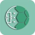 Football Tactic Board: “moves”