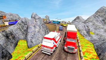 Real Bus Simulator: Coach Game capture d'écran 3