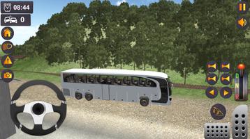 Otobüs Oyunları - Yolcu Taşıma Ekran Görüntüsü 2