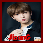 New Jisung NCT walpaper hD иконка