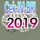 Cek IMB BRI 2019 APK