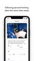 Tighten Up Fitness imagem de tela 2