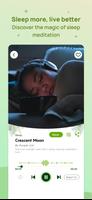 Soul Calm: Sleep Meditation imagem de tela 1