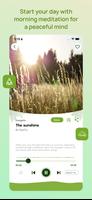 Soul Calm: Sleep Meditation imagem de tela 2