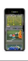 Coachifoot Soccer Drills penulis hantaran