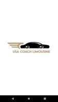 USA Coach Limousine ポスター