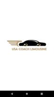 USA Coach Limousine penulis hantaran