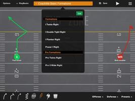 CoachMe® Football Edition syot layar 2