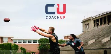 CoachUp - Sports Training