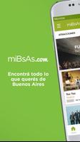 mibsas.com পোস্টার