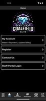 Coalfield Elite captura de pantalla 1