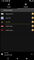 Radio Romania - Posturi Online স্ক্রিনশট 1