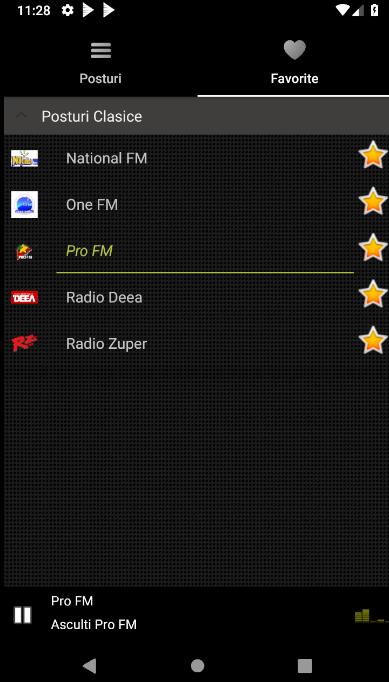 Radio Romania - Posturi Online for Android - APK Download