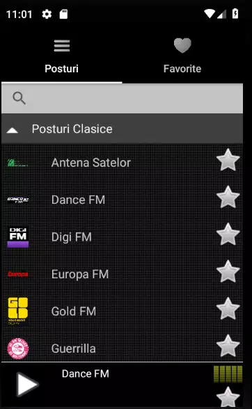 Radio Romania - Posturi Online für Android - APK herunterladen