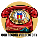 COA Region 5 Directory APK