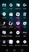 CI 21 - Icon Pack imagem de tela 3