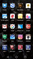 CI Screwed - Icon Pack ảnh chụp màn hình 3