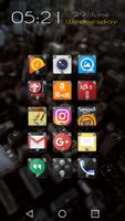 CI Screwed - Icon Pack Affiche