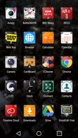 CI Screwed - Icon Pack ảnh chụp màn hình 2
