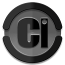 Bumper Gray Dark Icon Pack APK