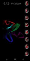 C9 Red Icon Pack ảnh chụp màn hình 1
