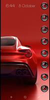 C9 Red Icon Pack ảnh chụp màn hình 2