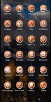 Enyo Orange - Icon Pack Screenshot 3