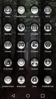 Jaron White - Icon Pack screenshot 2