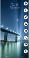 Jaron XB White Icon Pack screenshot 2