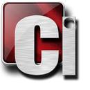 Slipped 1 Reddish Icon Pack APK