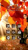 Slipped Wood - Icon Pack screenshot 3